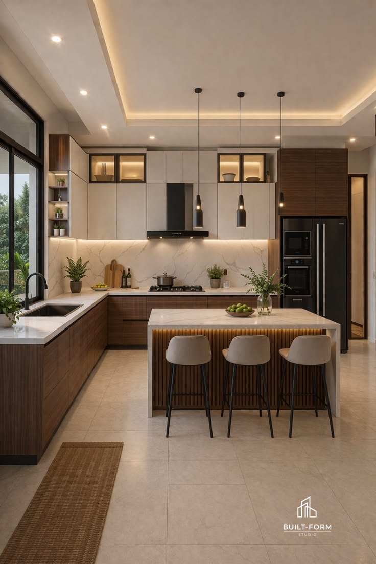 Kabinet Dapur